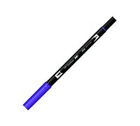 Tombow ABT 606 Dual Brush Pen - Violet