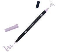 Tombow ABT 623 Dual Brush Pen - Purple Sage