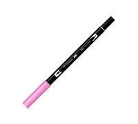 Tombow ABT 761 Dual Brush Pen - Carnation