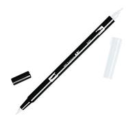 Tombow Dual Blender Brush Pen ABT N00 – Colourless