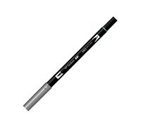 Tombow ABT N65 Dual Brush Pen - Cool Grey 5