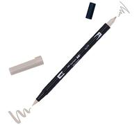 Tombow ABT N79 Dual Brush Pen - Warm Grey 2