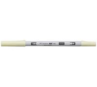 Tombow ABT PRO Alcohol-based Marker - Baby Yellow