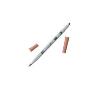 Tombow ABT PRO Alcohol-based Marker - Pale Cherry