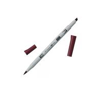 Tombow ABT PRO Alcohol-based Marker - Port Red