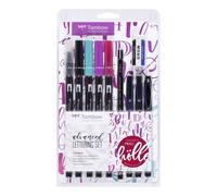 Tombow Advanced Hand Lettering Set (LS-ADV)