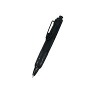 Tombow AirPress Ballpoint Pen Black