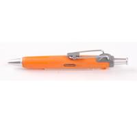 Tombow AirPress Ballpoint Pen for Writing Lying Down, in Any Position and on Wet Paper