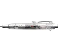 Tombow AirPress Ballpoint Pen Transparent