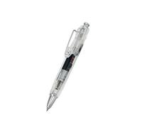 Tombow AirPress Ballpoint Pen Transparent