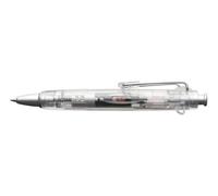 Tombow AirPress Ballpoint Pen Transparent