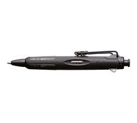 Tombow AirPress Retractable Ballpoint Pen 0.7mm Tip Black Barrel Ink BC-AP12
