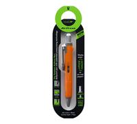 Tombow BC-AP54 Airpress Ballpen - Orange