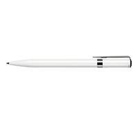 Tombow BC-ZLC21 Zoom L105 City Ballpoint Pen White