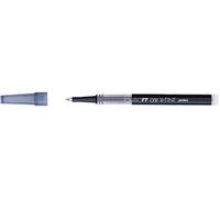 Tombow bk-lp03 - 33 Box 12 Refills for Pen, 0.3 mm, Black