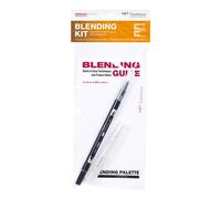 Tombow Blending Kit For Blending Water Based Brush Pens (Pack 4) - Blending-Kit