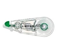 Tombow CA4 Correction Tape Roll in The Middle, 4.2 mm x 10 m 1 Items