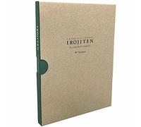 Tombow Irojiten Colour Dictionary Colored Pencils (36 Colour Set)