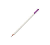 Tombow coloured pencil anemone pink, wax-based lead with high colour brilliance, artist's colour pencil for professional artists an beginners [CI-REX6]