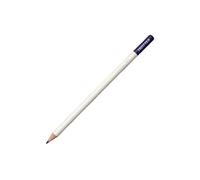 Tombow coloured pencil iris violet, wax-based lead with high colour brilliance, artist's colour pencil for professional artists an beginners [CI-RV9]