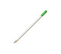 Tombow coloured pencil vigorous green, wax-based lead with high colour brilliance, artist's colour pencil for professional artists an beginners [CI-RF10]