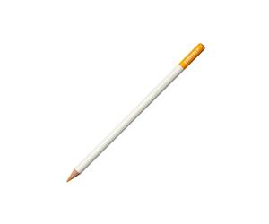 Tombow coloured pencil yolk yellow, wax-based lead with high colour brilliance, artist's colour pencil for professional artists an beginners [CI-REX2]