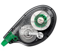 TOMBOW - CORRECTION TAPE 4.2 MM X 10 METERS