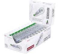 Tombow MONO Air Correction Tape CT-CA4-20 4.2 mm x 10 m Pack of 20