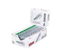 Tombow CT-CA4-20 4.2 mm x 10 m MONO Air Correction Tape (Pack of 20) Office Pack
