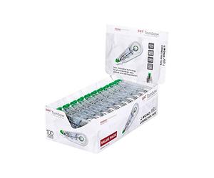 Tombow CT-CA4-20 4.2 mm x 10 m MONO Air Correction Tape (Pack of 20)