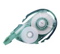 Tombow CT-YRE4 refill cassette for correction roller CT-YXE4, 4.2 mm x 16 m