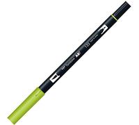 Tombow Dual Brush, Chartreuse