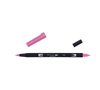 Tombow Dual Brush, Pink Rose