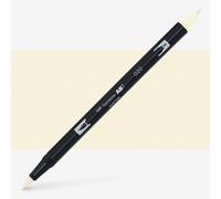 Tombow ABT 020 Dual Brush Pen - Peach