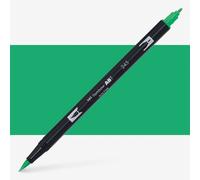 Tombow ABT 245 Dual Brush Pen - Sap Green