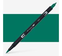 Tombow ABT 346 Dual Brush Pen - Sea Green
