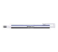 Tombow EH-KUS 2.5 x 5 mm MONO Zero Rectangular Tip Refillable Eraser White