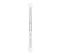 Tombow ER-KUS MONO Zero Rectangular Tip Refill Eraser ,White,2.5 x 5 mm(Pack of 2)
