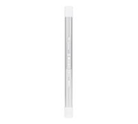 Tombow ER-KUS MONO Zero Rectangular Tip Refill Eraser ,White,2.5 x 5 mm(Pack of 2)
