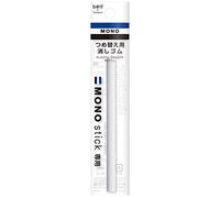 Tombow Eraser MONO Stick refill eraser stick ER-KM