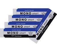 Tombow ET-ST MONO Smart Eraser Fine 9 g, MONO Smart Eco Pack