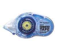 Tombow 8.4 mm x 16 m Refillable Maxi Power Tape, PN-IP