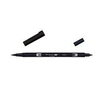Tombow ABT Dual Brush Pen - Black