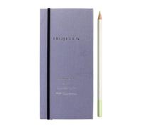 Tombow IROJITEN artist's coloured pencil set of 10, bright colours l, wax-based lead for smooth transitions [CI-RF-10C]