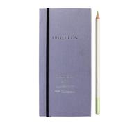 Tombow IROJITEN artist's coloured pencil set of 10, bright colours l, wax-based lead for smooth transitions [CI-RF-10C]