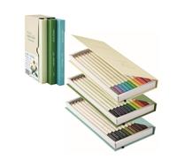 Tombow Irojiten CI-RTA-30C Colour Pencils (Box of 30)