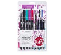 Tombow Tombow Advanced Hand Lettering Set