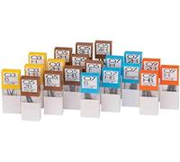 TOMBOW Mechanical Pencil Lead, Hardness HB, Thickness 0.7 mm