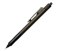 Tombow Mechanical Pencil MONO Monograph Tune 0.5mm Deep Green DPA-165D