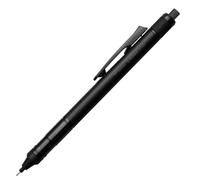 Tombow Mechanical Pencil MONO Monograph Tune 0.5mm Full Black DPA-165A